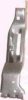 KLOKKERHOLM 5514261 Headlight Base
